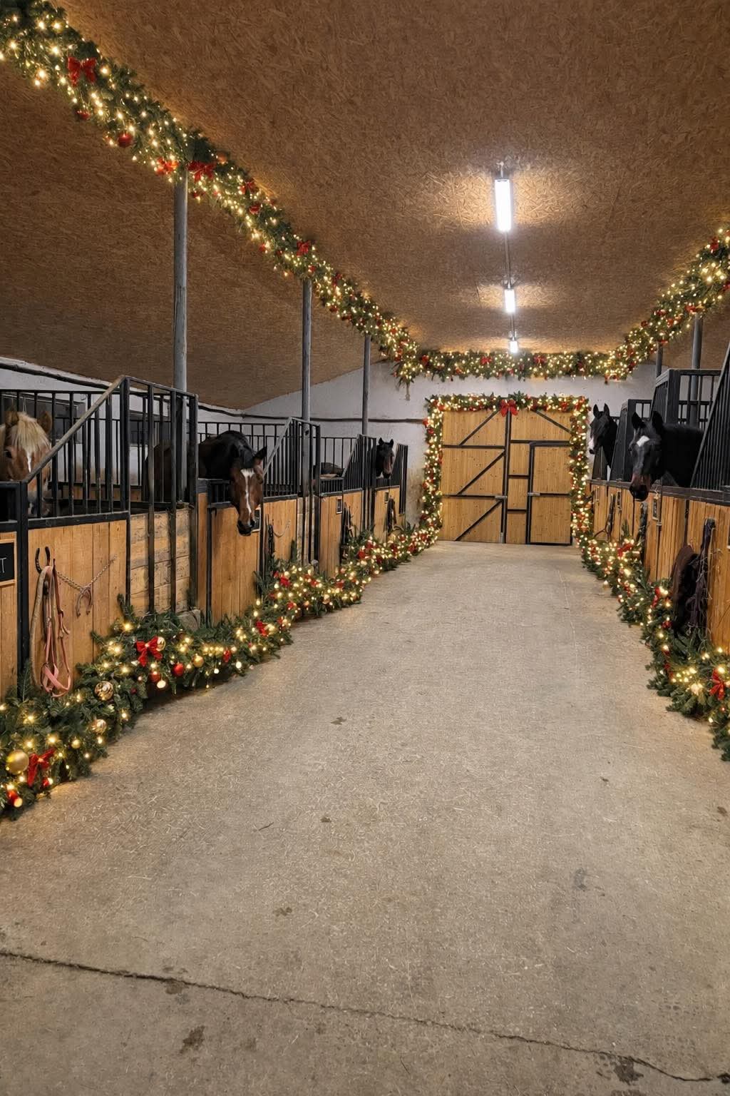 Galerijska fotografija Hlev pod Gorjanci